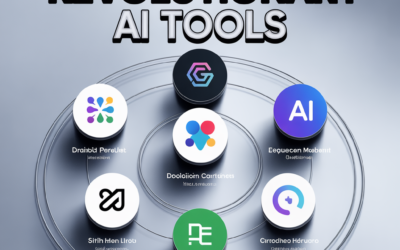 Top 7 AI Tools for Content Creation